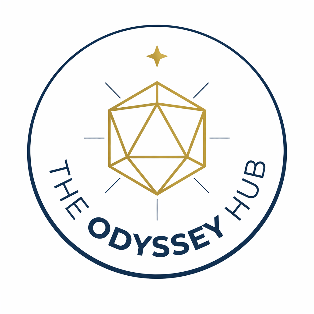 odysseyhub.co.uk